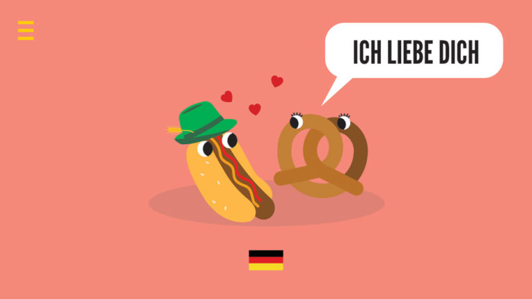 Como Se Dice Te Quiero En Italiano